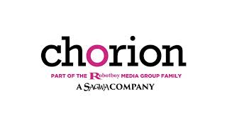 Chorion Logo 2004 [upl. by Hamlani]