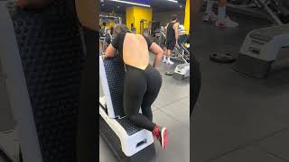 Women Motivation Fitness motivation 1workout [upl. by Farand688]