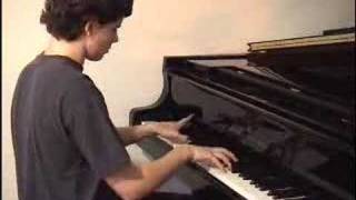 Chopin  Polonaise No6 AsDur op53 quotHeroiquequot [upl. by Yordan]