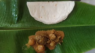 BadaneKayi Ennegayi Recipe ll Stuffed Brinjal Recipe [upl. by Borer410]