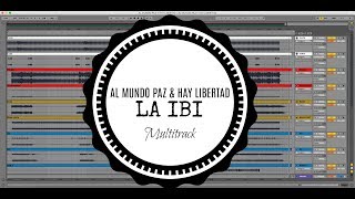 Al mundo paz amp hay libertad La IBI [upl. by Marys]