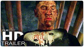 The Punisher 2004 Extended Cut DVD Trailer [upl. by Wimsatt891]