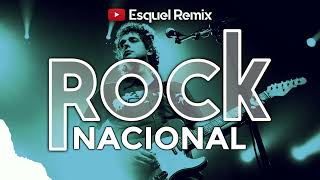 Mix Rock Nacional Enganchado 2024  Los Enanitos Verdes Fito Páez Virus Turf Soda Stereo [upl. by Wilkey]