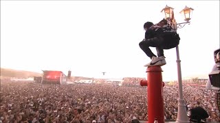 Travis Scott Wild Rides  The Ultimate Live Concert Compilation [upl. by Anem]