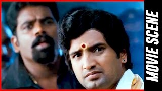 Pattathu Yaanai  Best Comedy  Vishal  Aishwarya Arjun  Santhanam [upl. by Idihsar169]