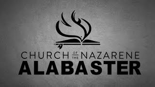 NAZARENE ALABASTER OFFERING [upl. by Sioled]