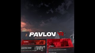 Playing pavlov [upl. by Gautious]