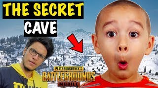 Dont Play PUBG MOBILE NEW SNOW MAP in PC Emulators  Vikendi Gameplay [upl. by Enitsirhc180]