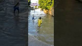 Update Flood alert Maiduguri Borno State Nigeria [upl. by Root]