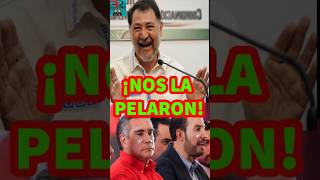 FERNANDEZ NOROÑA RESPONDE AL PRIAN [upl. by Leroj]