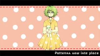 Gumi English Housewife Radio Remix [upl. by Nnad]