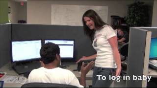 Call Me Maybe Parody Video  Sys Admin Song  Call Me Maybe Sys Admin Version  TechToolbox [upl. by Larcher]