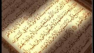 سورة البقرة كاملة ماهر المعيقلي  Sourate Al Baqarah Maher Almaikulai [upl. by Neddra]