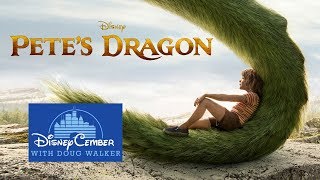 Petes Dragon 2016  Disneycember [upl. by Kayla124]