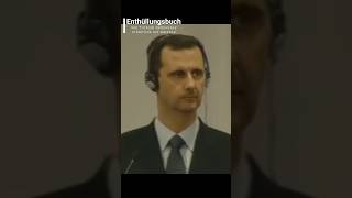 Erdogans Botschaft an Bashar [upl. by Heyer]