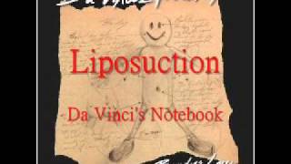 Liposuction a cappella Da Vincis Notebook [upl. by Thun]