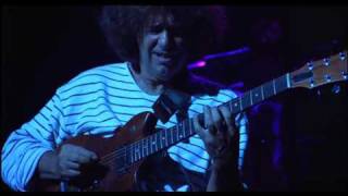 Pat Metheny  The Roots Of Coincidence  Speaking of Now Live [upl. by Allianora]