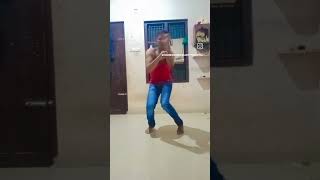 chamiya  le gai le gai  dance video short video  Dharmendra Mishra M8y [upl. by Streeto]