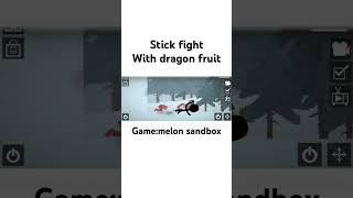 Stick fight 1 flipaclip animation azscreenrecorder [upl. by Sigler791]