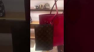 루이비통 LOUIS VUITTON Neverfull MM M12755wwwroseluxcom [upl. by Annay995]