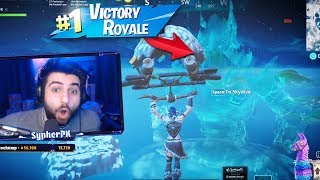 THE ICE KING EVENT BROUGHT BACK ZOMBIES REACTION [upl. by Nemzzaj914]