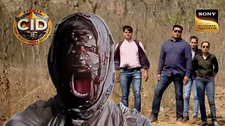 CID का सामना हुआ एक 1500 साल पुरानी quotMummyquot से  CID  Best Of CID  Full Episode [upl. by Sibyls]