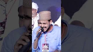 Qawwali🤍  Shameem Tirurangadi  Full Video on Channel  madhubani madhsong [upl. by Lerred]