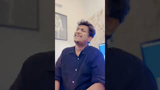 Dhilip Varman Ennavaley Song shortsviral love shortstamil [upl. by Richter882]