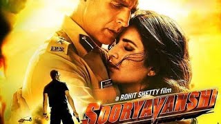 Sooryavanshi  Full movie HD  Akshay kumar  Katrina kaif  Rohit shetty  facts amp review [upl. by Claudette]