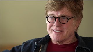 A Sense Of Place Robert Redford On The Sundance Story [upl. by Nelan1]