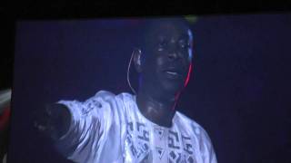 Youssou NDOUR Bercy 2010 [upl. by Norval]