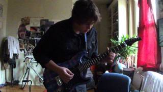 Abilene AS10 Demo  Matt Stottmann  Electric Guitar [upl. by Airetak]