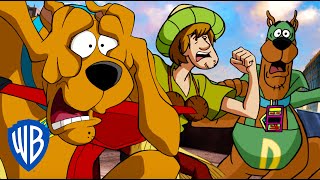 ScoobyDoo  Scooby Dooby Slay  WB Kids [upl. by Tiffanle]