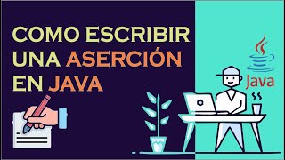 Estructura básica de una Aserción con Hamcrest  Java [upl. by Lemej]