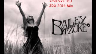 Freemasons ft Bailey Tzuke UNINVITED JRX 2014 Demo Mix [upl. by Llerrad988]