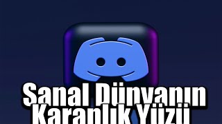 SANAL DÜNYANIN KARANLIK YÜZÜ [upl. by Lauter]