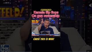 FLIP FLOPS🩴🩴CENTRAL funny trending memes shorts kamalaharris oprah viralvideo [upl. by Alakam]