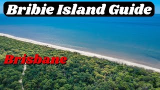 Bribie Island Travel Guide amp Things to do on Bribie Island  Brisbane Queensland [upl. by Phippen]