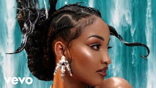 Shenseea  Egocentric Official Audio [upl. by Rotkiv]