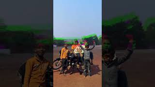 sanyukt Hanuman talim 💪💥💯reels comedy viralvideo funny dance youtubeshorts [upl. by Bora284]