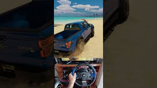 Ford F150 Raptor Offroading [upl. by Lexie583]