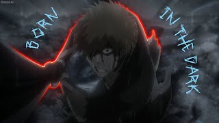 Ichigos incredible appearance Ichigo vs Yhwach Full Fight English Dub 1080p  Bleach TYBW [upl. by Piegari]