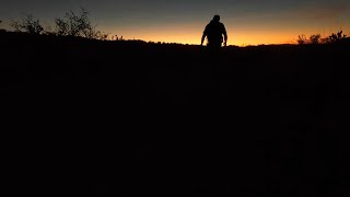 Searching For Kenny Veach  Picture Canyon The M Cave  Darkness Closing In [upl. by Cid]