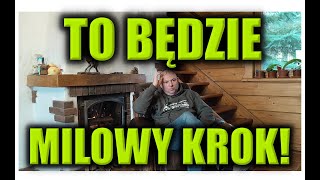 TO BĘDZIE MILOWY KROK [upl. by Aivek]