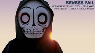 Senses Fail quotNew Jersey Makes The World Takesquot [upl. by Igenia]