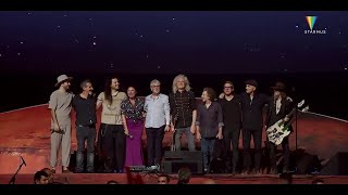 The Show Must Go On  Brian May Serj Tankian and More  STARMUS VI FESTIVAL Live [upl. by Annasor]