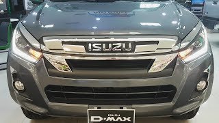 Isuzu DMax 2018 HiLander 2 ประตู 19 Ddi L ราคา 700000 บาท [upl. by Pack719]