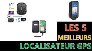 Meilleure Localisateur GPS [upl. by Barbee]