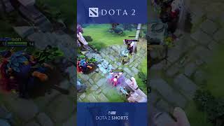 How HERALDS really play Dota 2 💀😂 dota dota2 дота2 [upl. by Aiciles]