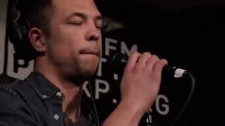 San Fermin  Full Performance Live on KEXP [upl. by Orabla]